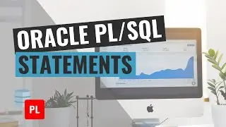 Statements (Oracle PL/SQL)