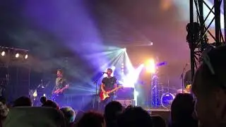 The Sherlocks @ Belladrum 2017