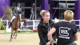 CSI5* Treffen - Kevin Staut & Estoy Aqui de Muze*HDC - barème A - 1,45 m - 2016