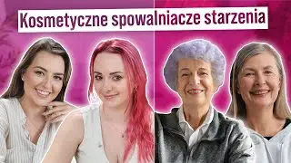 Zatrzymaj czas! Przeciwstarzeniowa pielęgnacja bez tajemnic!