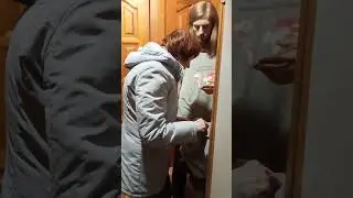 26.04.2024 Мама и Кирилл