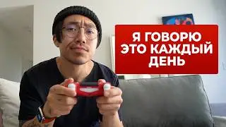 20 фраз из повседневного английского (медленно)