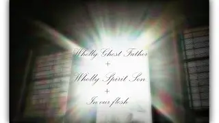 (((Bear)))  (((Cross)))  Prophetic Dream 3.12.2016