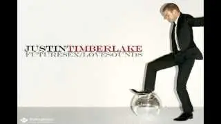 Justin Timberlake - What Goes Around Comes Around (Original) (Full Song) HQ