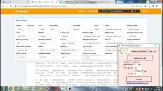Online Form Filling Data Entry Work Server 360 File Data Backup Autotyper 4.4
