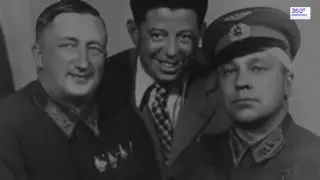 Три танкиста - THE TANK CREW