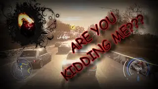 NFS Heat - И это ВЫСОКАЯ сложность?!