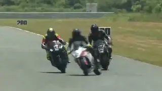 #rc390  vs #r3 stock 301 to 400 cc national race round 3