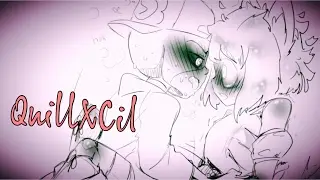 Quill X Cil