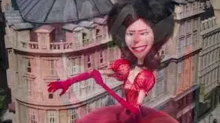 My Halloween Video Intro (2020)