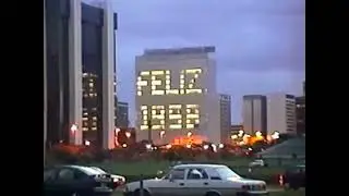 Brasília Natal de 1997
