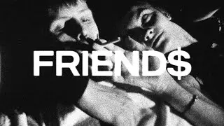 SALUKI + СКРИПТОНИТ + FRIENDLY THUG 52 NGG + FEDUK TYPE BEAT - FRIEND$