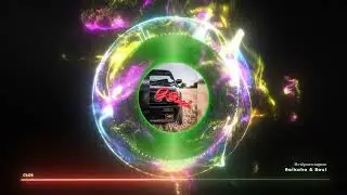 Raikaho & Soul   Из чёрного мерина (Bass Boost)
