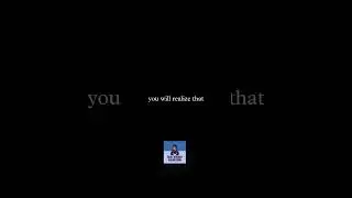 The Fact of Time & Opportunity Short #shortvideoviral #shorts #shortsvideo