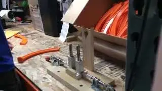 11th Finger Process Improvement - Lean Manufacturing