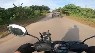 BYPASS ROAD TO PASOBOLONG