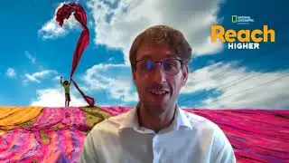 Exhibitor Update Interview 2021 - National Geographic Learning