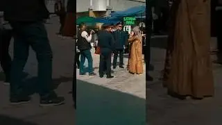 Кыргызстан: ДЖУМА ЗАПРЕТ и НИКАБ ШТРАФ