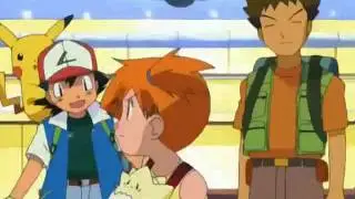 Pokeshipping- What Makes You Beautiful