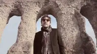 Leo Pari - La Metro C
