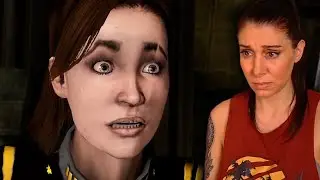 Miranda.... NOOOOOO! - Halo 3 Pt6 I First Playthrough