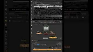 Nuke Tips #5 - Pass filtering for un-trackable footage
