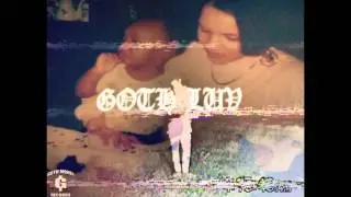 BLACK KRAY - VISA CARD SHORTY (PROD. BY SMITTYTHEBG) [GOTH LUV] (2014)