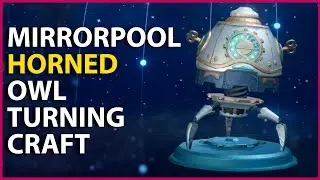 Mirrorpool Triped Tipping Genshin Impact 2.7 Event