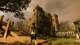 it's Not Hogwarts