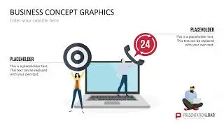 Business Concept Graphics