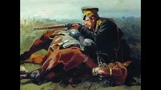 Сектор Газа Казачья (минус)