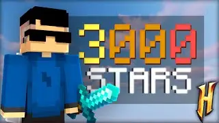 3000 ⭐️ Bedwars Montage
