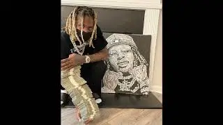 [FREE] (HARD) Lil Durk x Polo G x Yungeen Ace Type Beat - “7220"