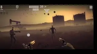 Into the dead 2 cartel dual wielding