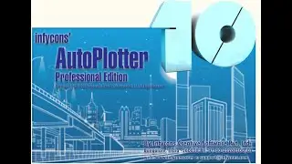 How To Use Autoplotter 10.10 Software In Pc Without Dongle! No Dongle Required!