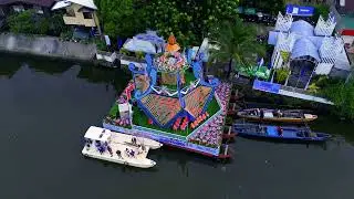 Bocaue Pagoda Festival 2024