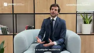 Descubre el Bachelor en Administración de Empresas - UNIPRO