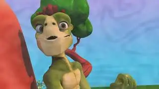 Reel 3D (Animación 3D, SENA PEDREGAL)