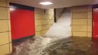 30.06.2017г.ЖУЛЕБИНО...Метро-жуть!!!