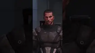 Mass Effect Legendary is Balls to the Wall - Part 3