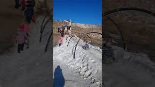 Горка маккавеево