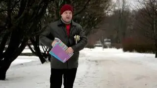 Олег Степурко - С Рождеством и Новым Годом