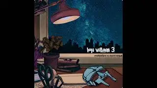 MF DOOM   Lofi Villain 3