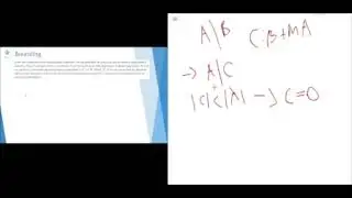 Functional Equations