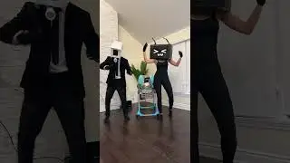 Шкибиди туале
