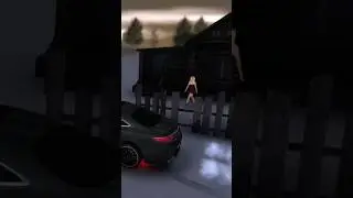 ИГРАЮ НА RPBOX 🧊 #gta #rpbox #mta