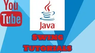 #5- Radio buttons in Java swing framework