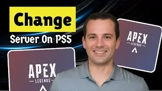 How To Change Servers in Apex Legends PS5 2025 (Secret Trick!)