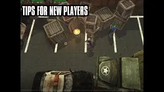 Tips Before You Play DeadFrontier 2024
