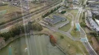 dji mavic air 2 , drone buenos aires, nordelta